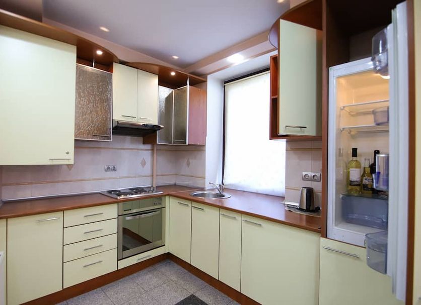 Cucina Foto
