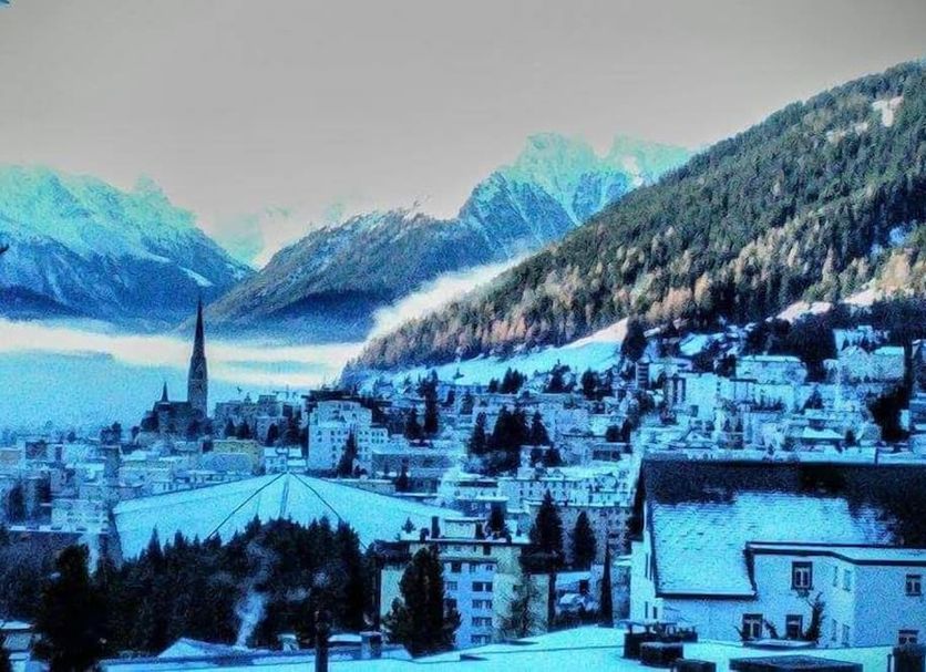 Vista esterna Foto