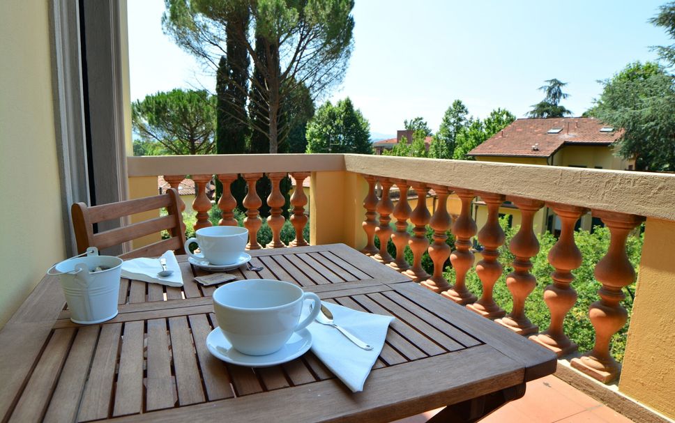 Balcone Foto