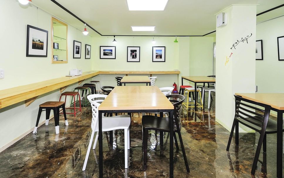 Ristorante Foto