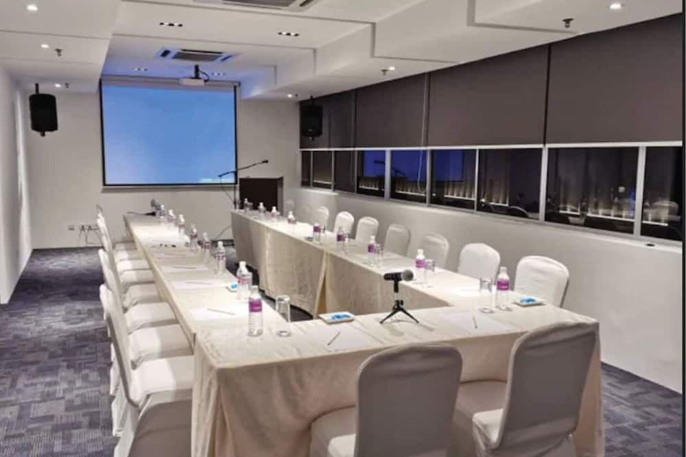 Sala conferenze