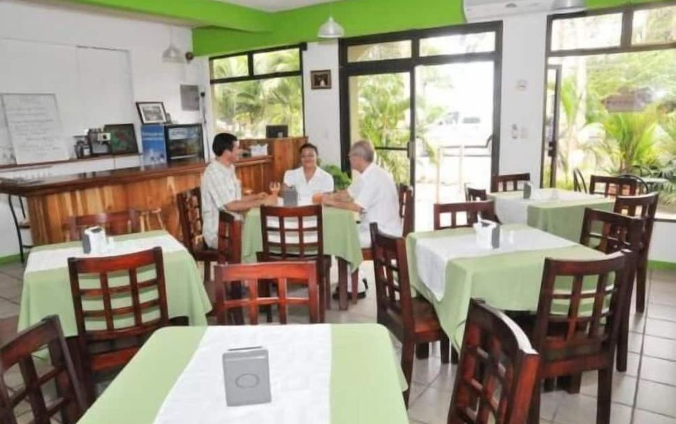 Ristorante Foto