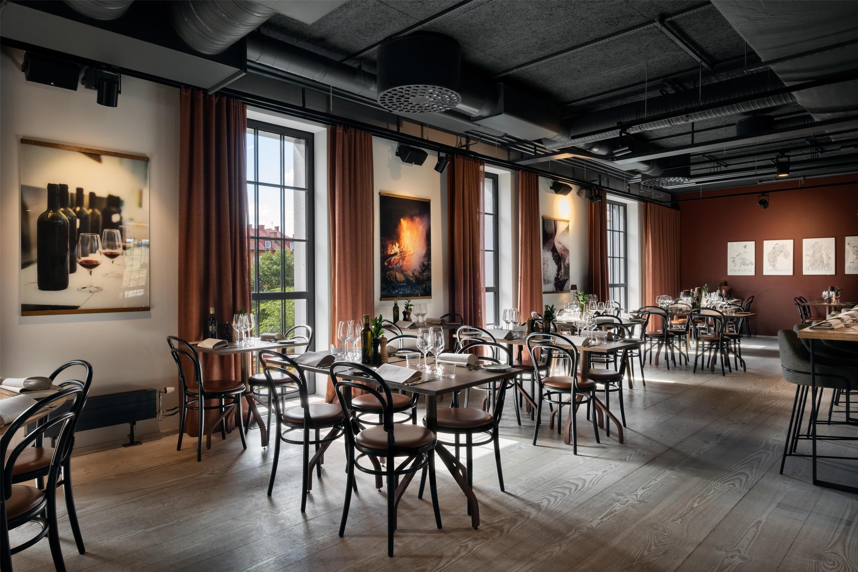 Ristorante