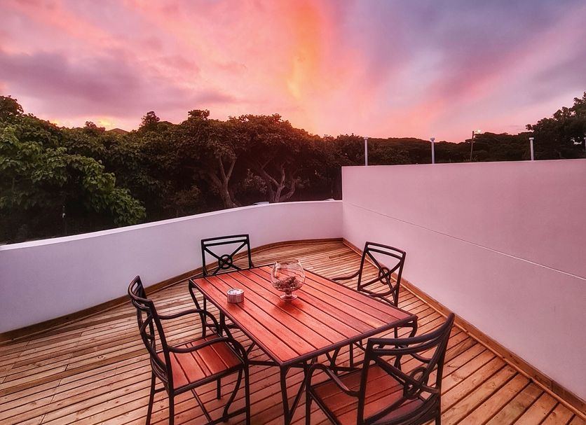 Balcone Foto