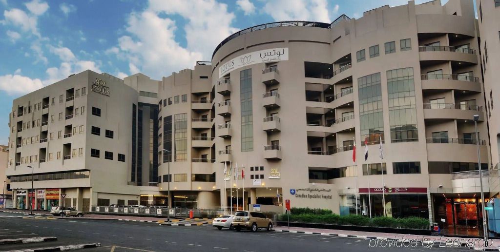 Edificio