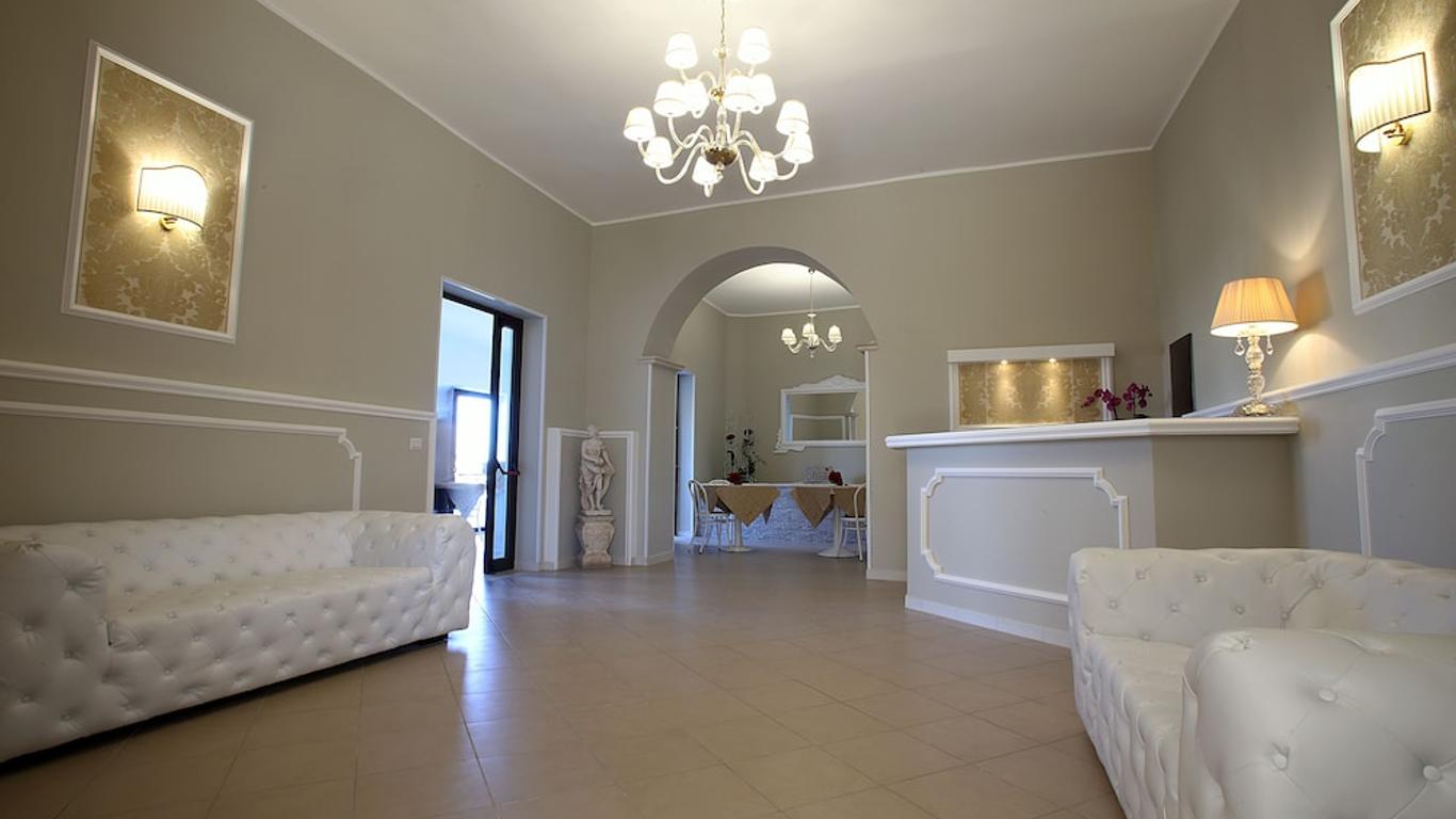 Morfeo Luxury Rooms