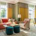 Area lounge