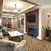 Area lounge