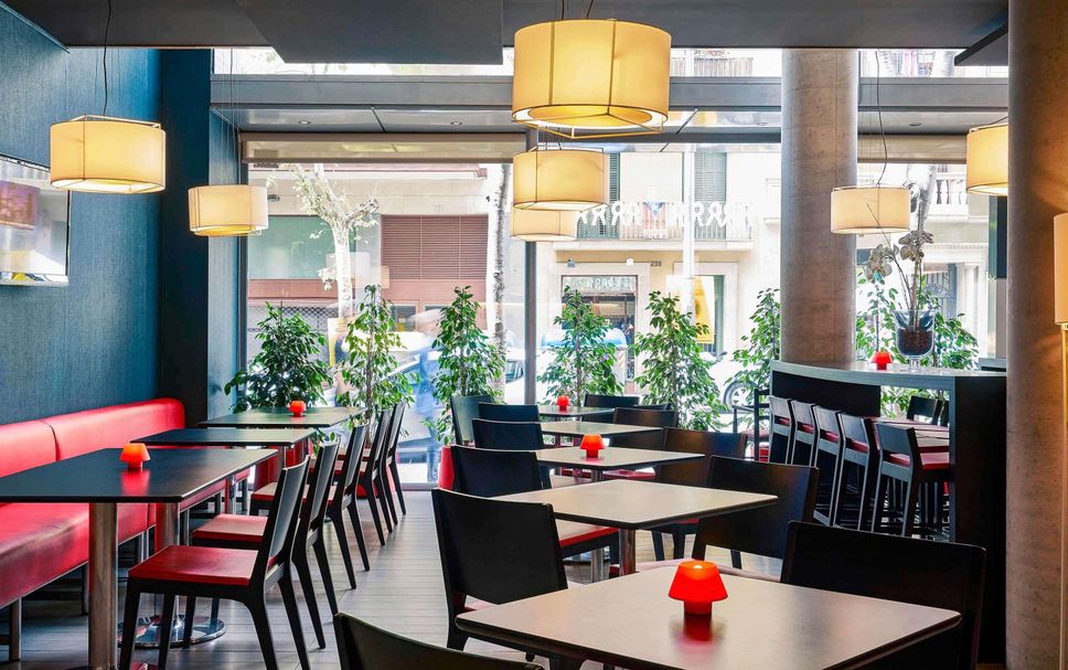 Ristorante Foto