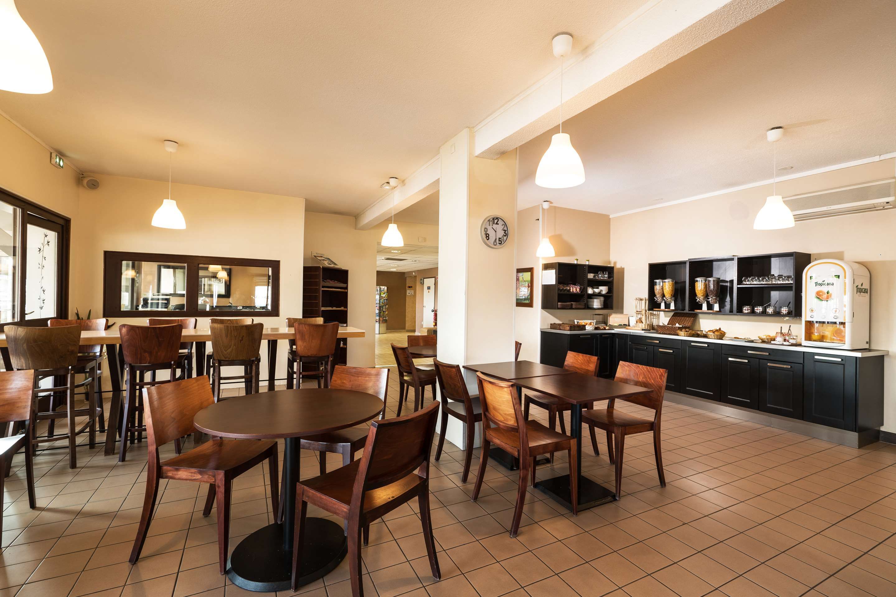 Sala pranzo