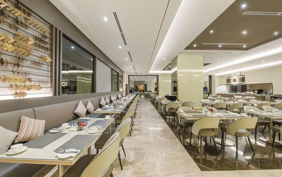 Ristorante Foto