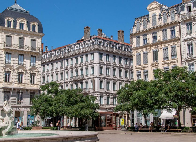 Edificio Foto