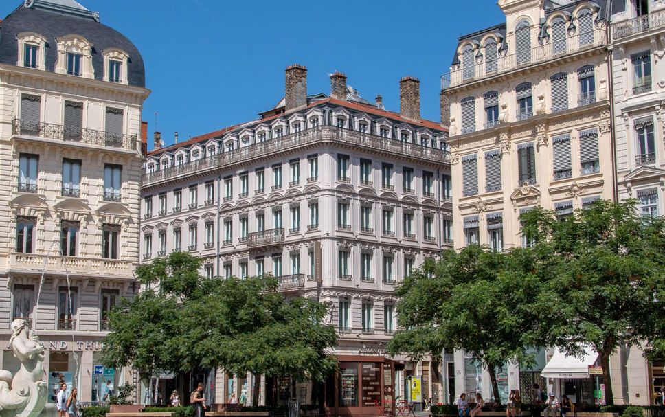 Edificio Foto