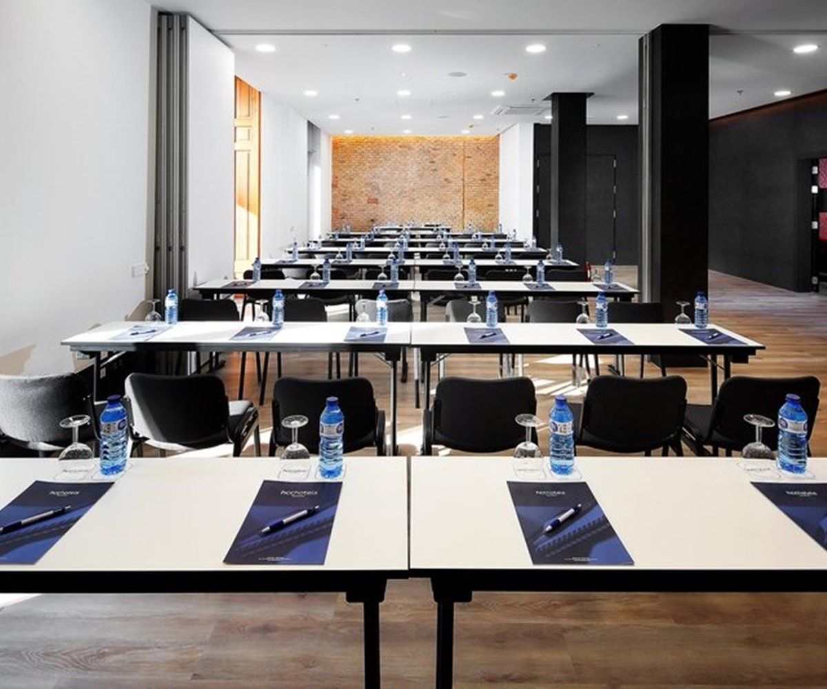 Sala conferenze