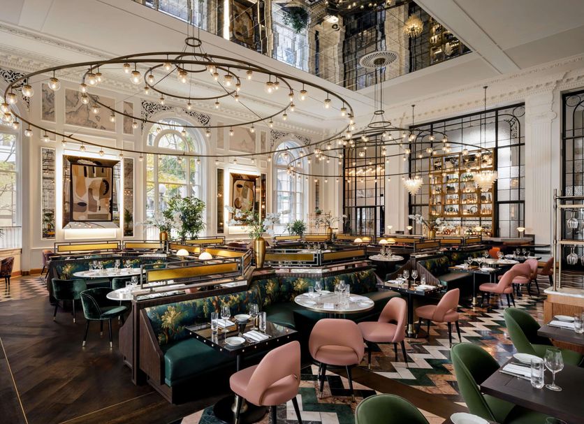 Ristorante Foto