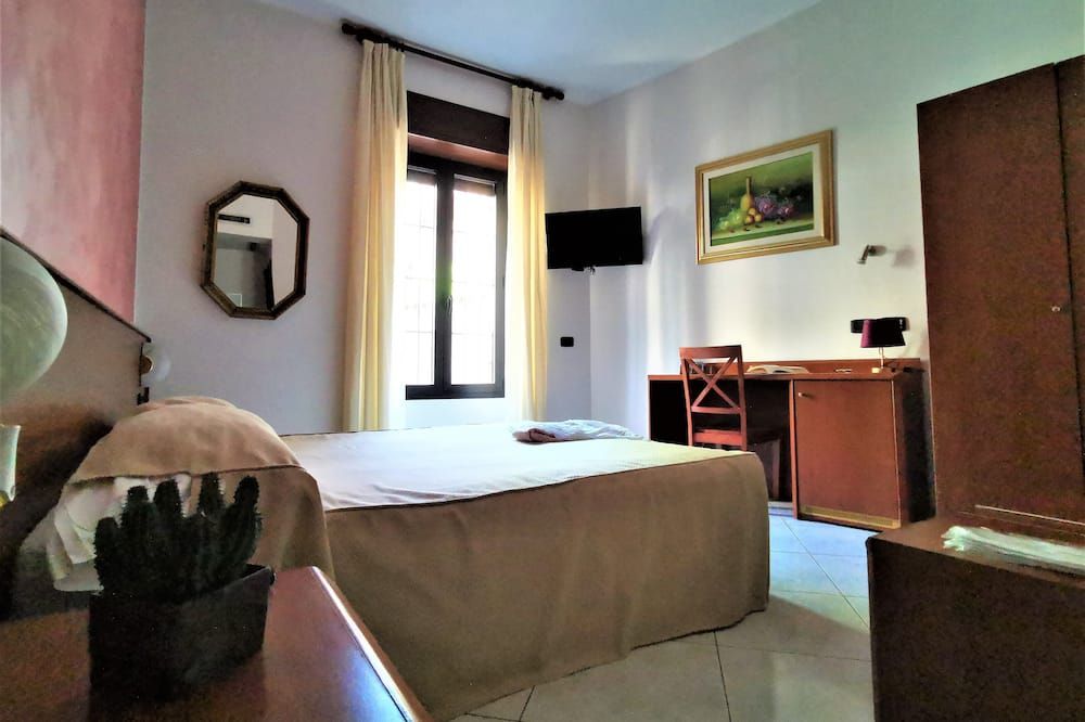 Camera da letto