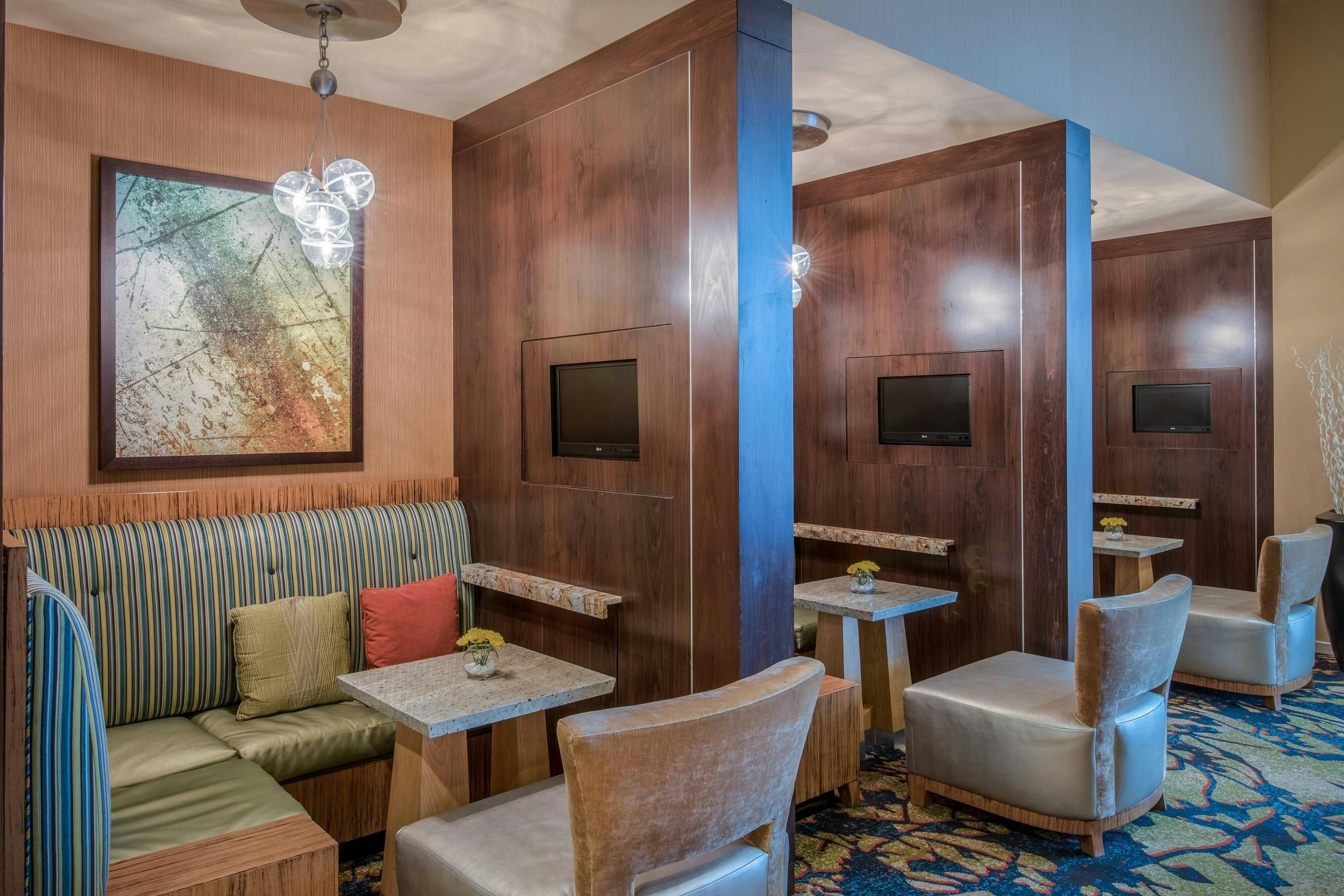 Area lounge