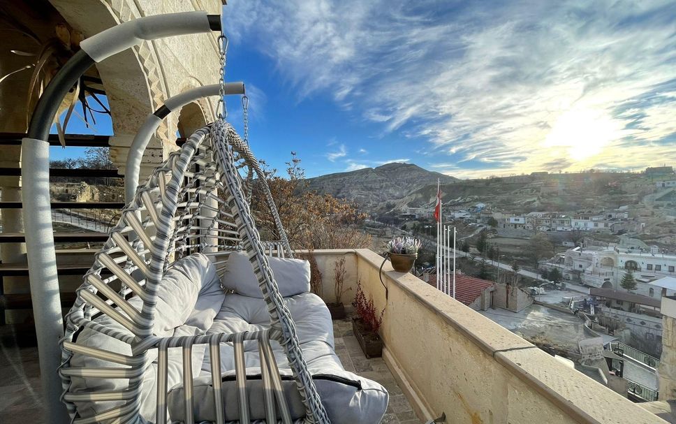 Balcone Foto