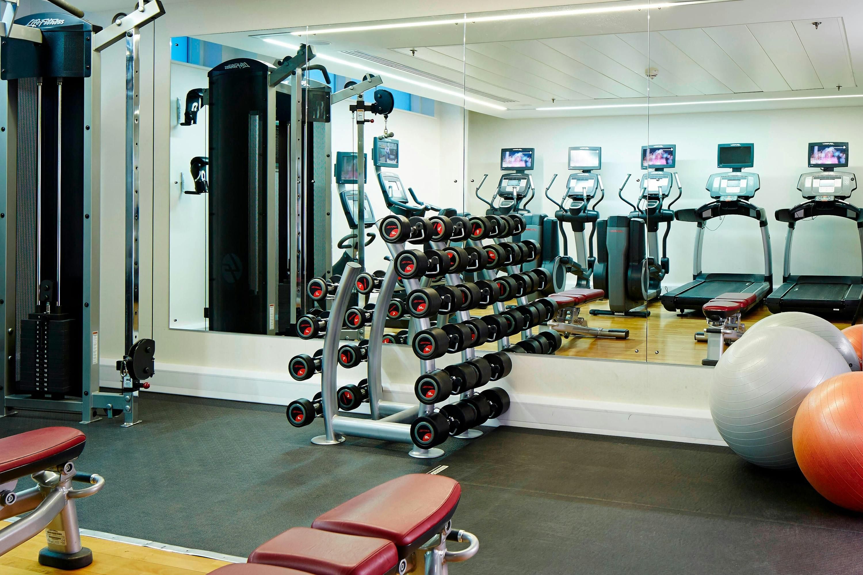 Palestra