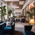 Area lounge