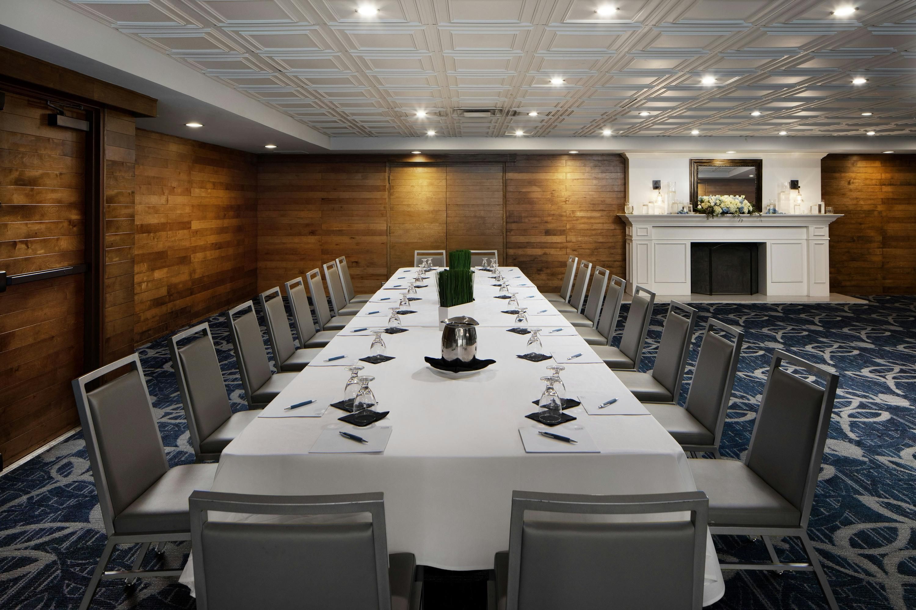 Sala conferenze