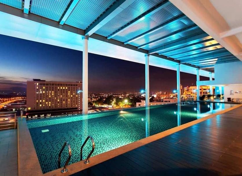 Piscina Foto