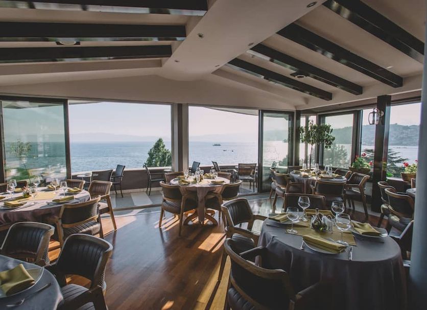 Ristorante Foto