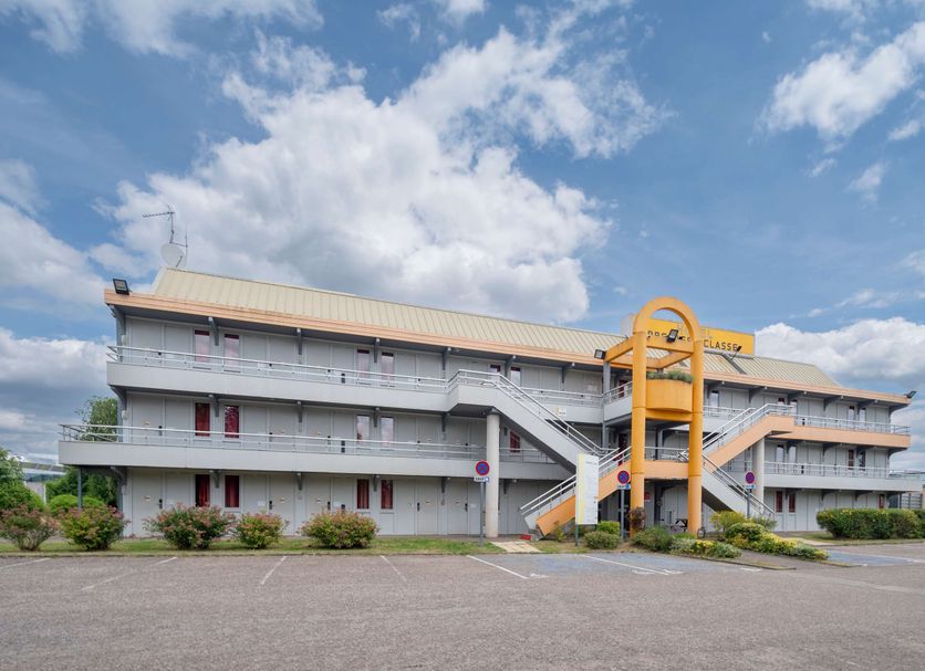 Edificio Foto
