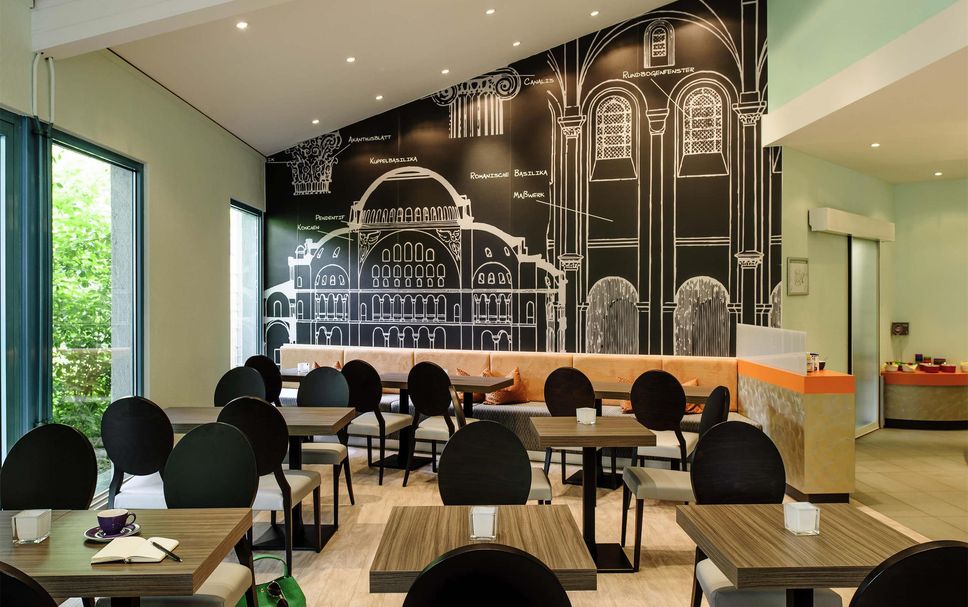 Ristorante Foto