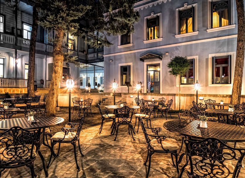 Ristorante Foto