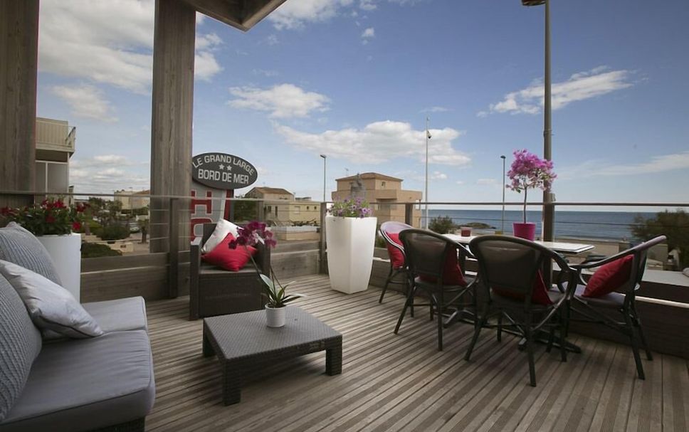 Balcone Foto