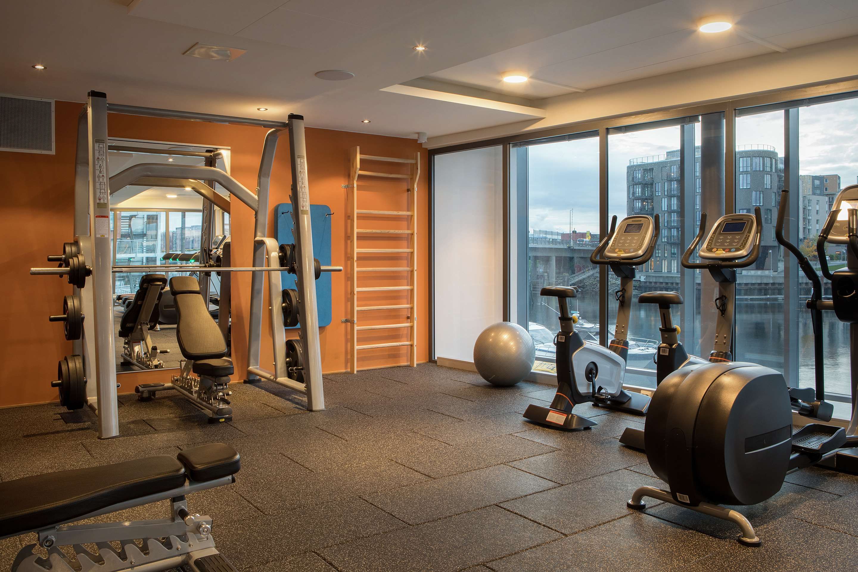 Palestra