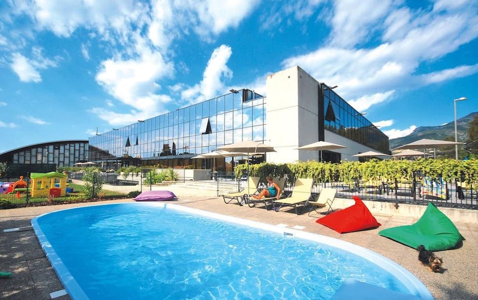 Piscina Foto