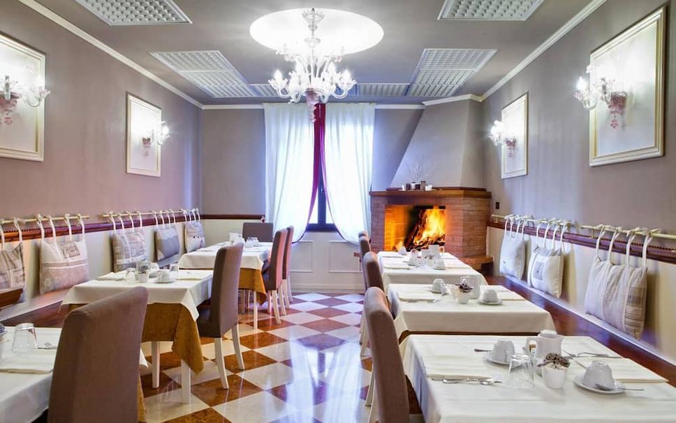 Ristorante Foto