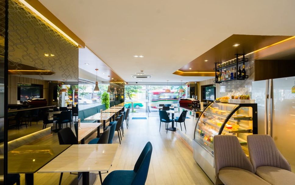Ristorante Foto