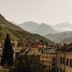 Vista esterna