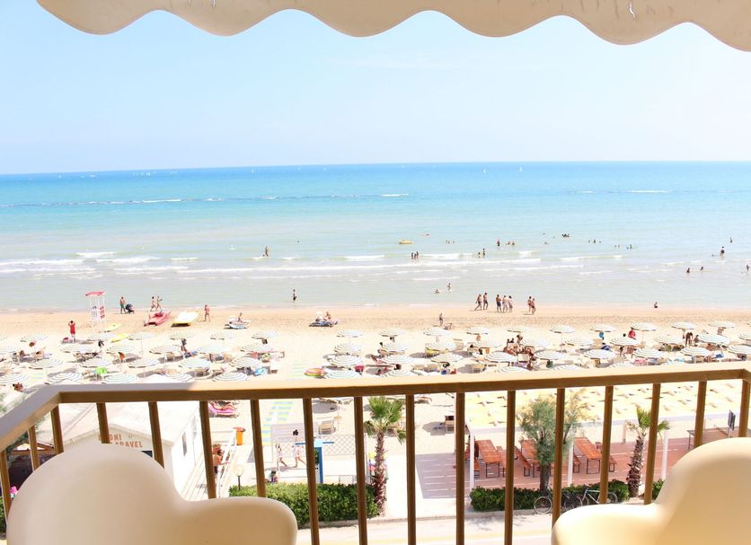Spiaggia Foto