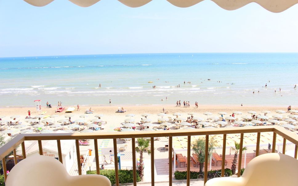 Spiaggia Foto