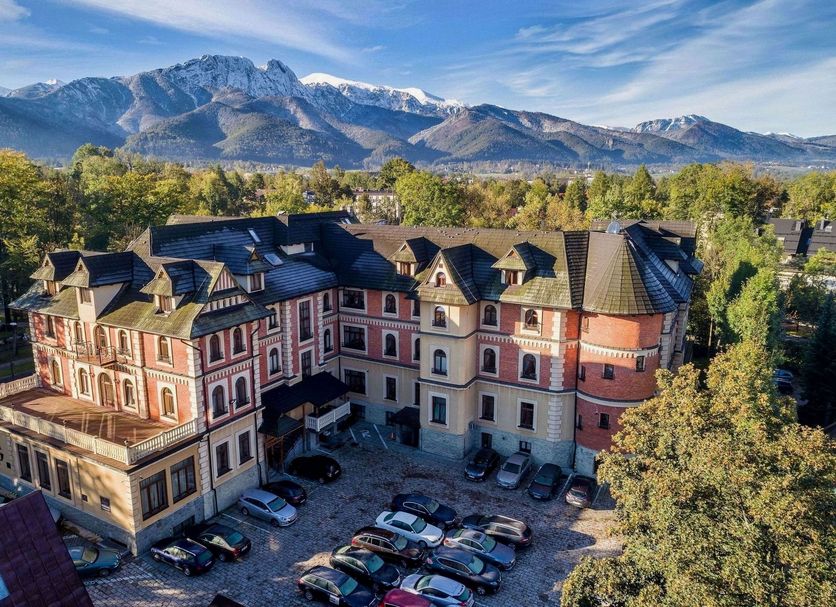 Edificio Foto
