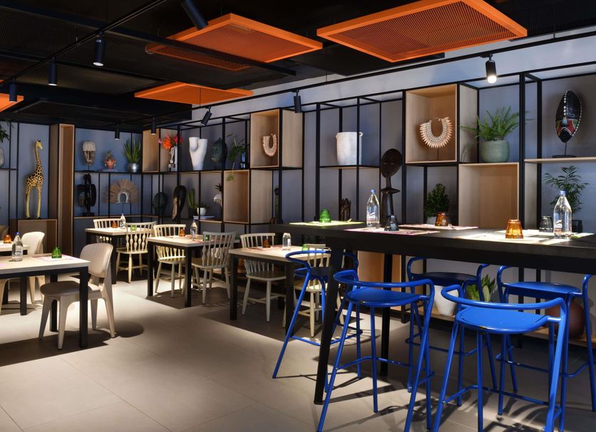 Ristorante Foto