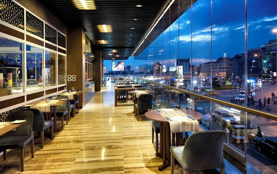 Ristorante Foto