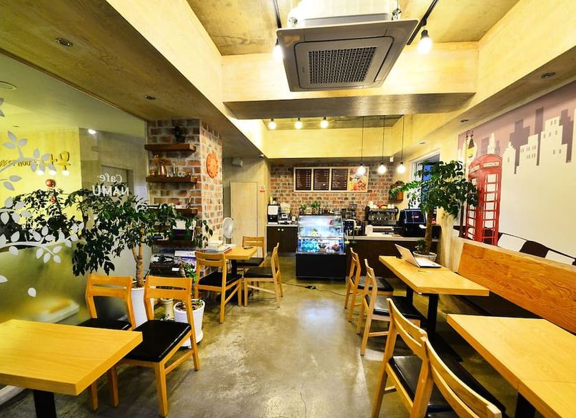 Ristorante Foto