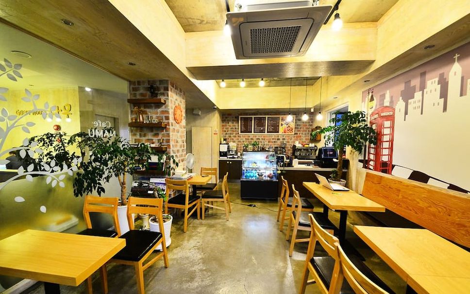 Ristorante Foto