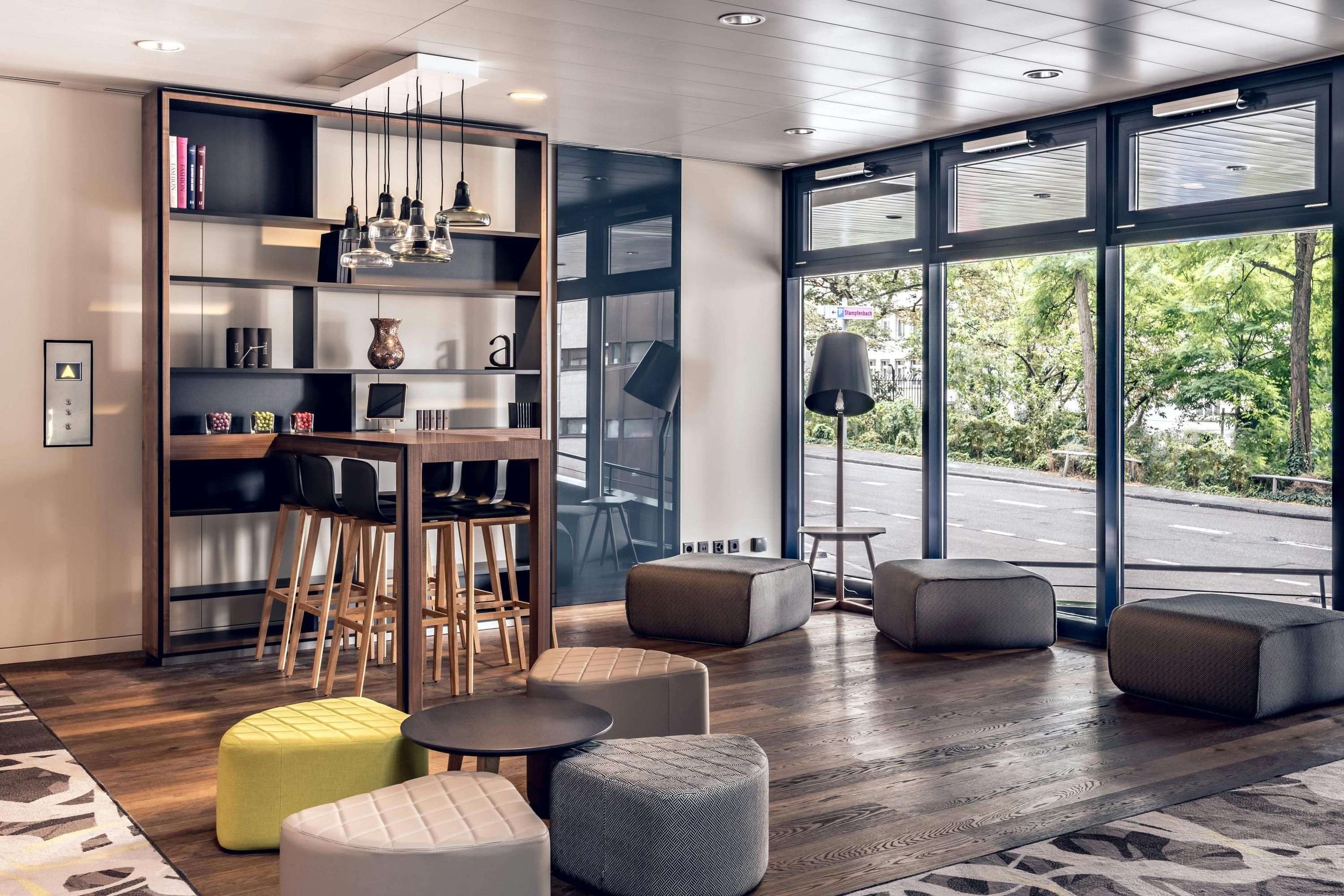 Area lounge