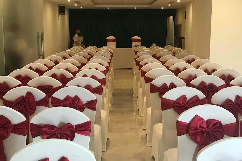 Sala conferenze