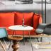 Area lounge