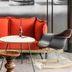 Area lounge