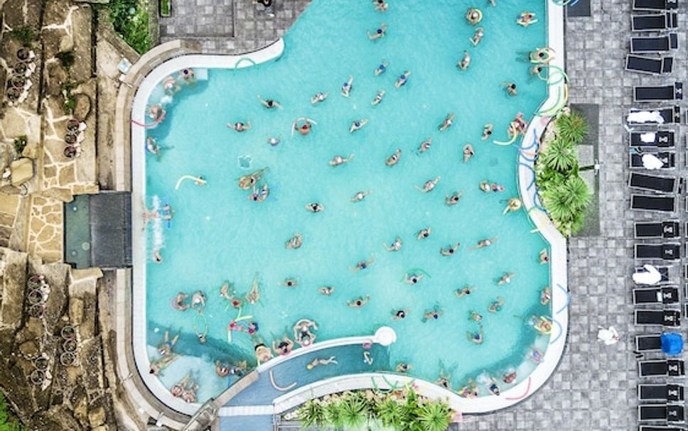 Piscina Foto