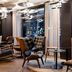 Area lounge