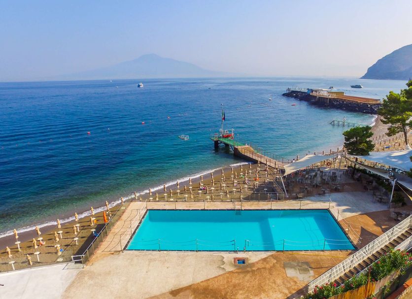 Piscina Foto